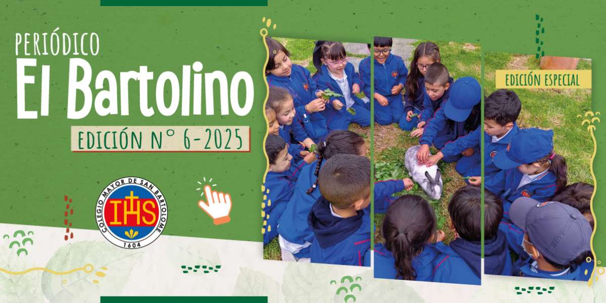 periodico el bartolino 2025