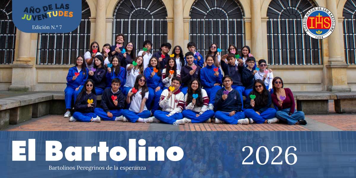 Periódico el bartolino 2026