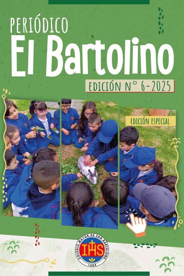 periodico el bartolino 2025