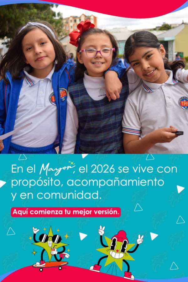 Bienvenida Estudiantes 2026