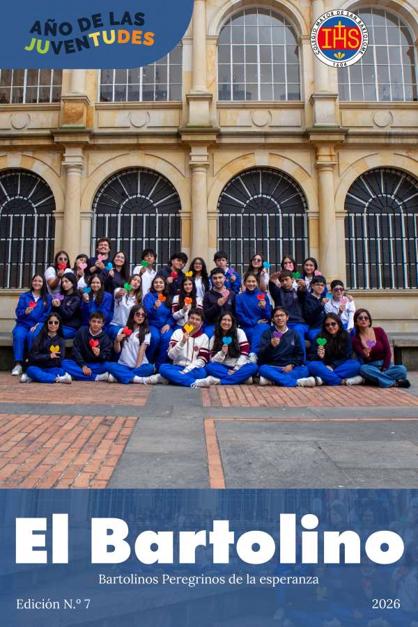 Periódico El Bartolino 2026