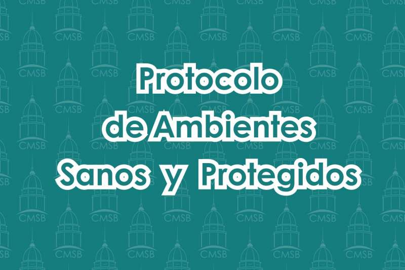 Protocolo de Ambientes Sanos y Protegidos