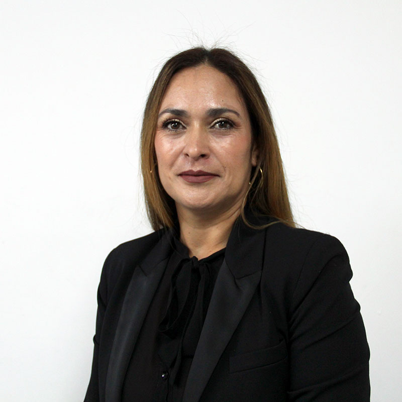 Sandra Milena  Soler Rojas 