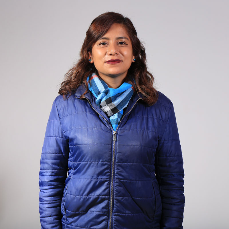 Lizeth Paola  Soler López