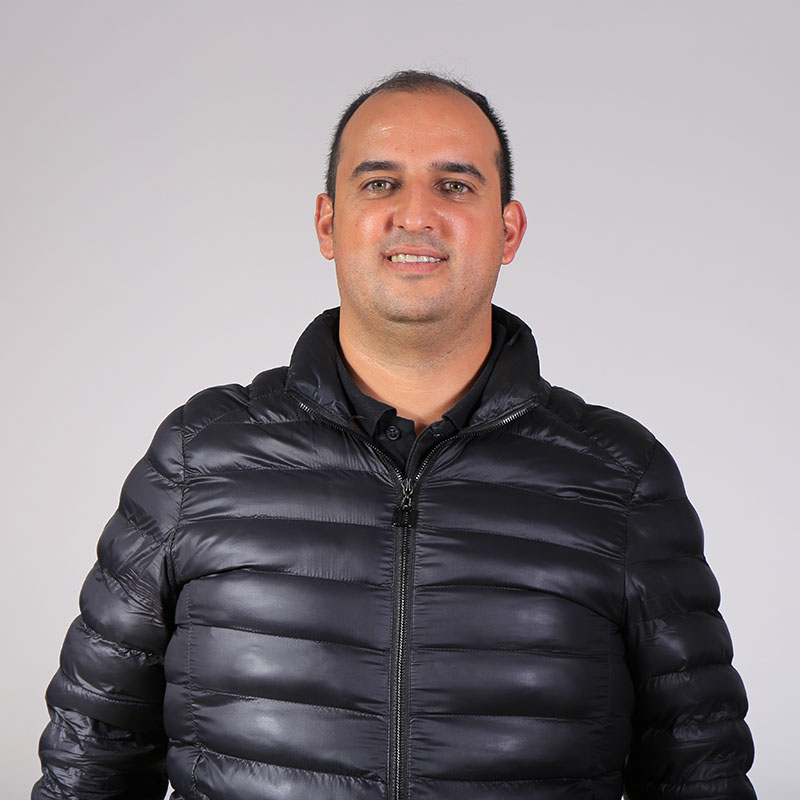 Giovanny Izquierdo Murcia