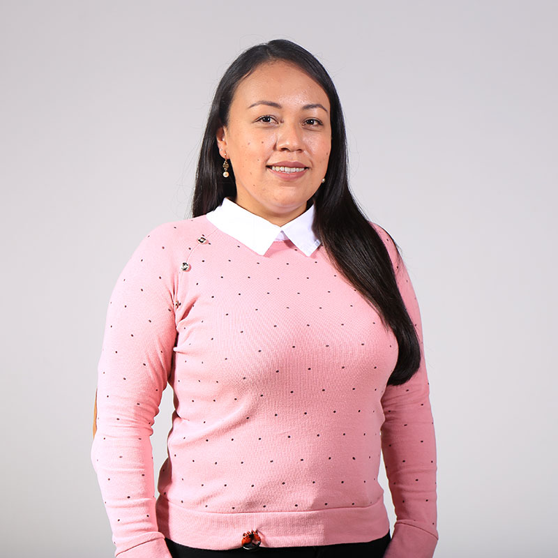 Judith Carolina González Pachón