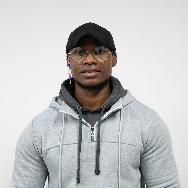 Elis Jesús  Angulo Angulo