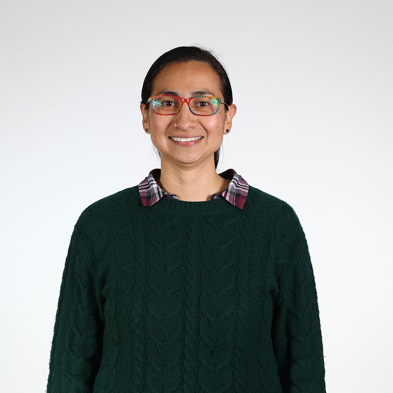 Stefny Andrea Herrera Mora