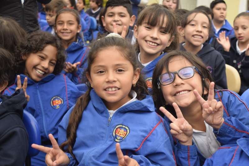 ¡Regreso a Clases de Nuestros Bartolinos! 