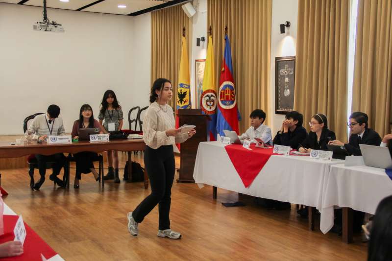 ONU Mayor XI