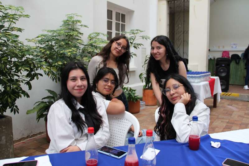 Emotiva Despedida a la Prom 2024
