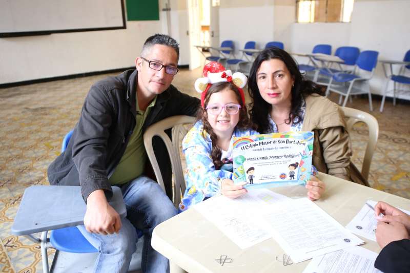 Entrega de Informes Finales de Desempeño