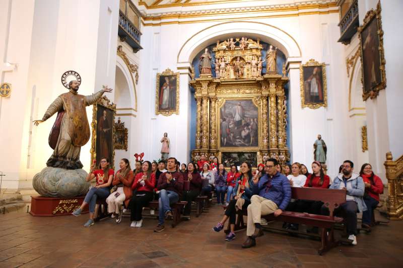 Preparando el Corazón para la Llegada del Niño Jesús