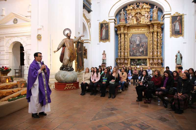 Finalizamos el Año con Gratitud y Esperanza