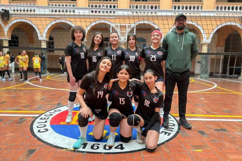 ¡Inicia la Supercopa de Voleibol!