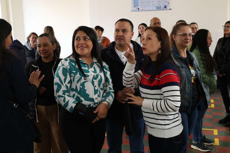 Medidas de Autocuidado para Nuestros Bartolinos