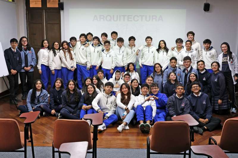 La Arquitectura en Voces de Nuestros Exalumnos