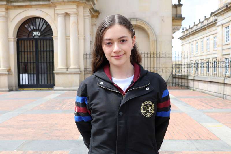 El Fruto del Esfuerzo y la Excelencia Bartolina