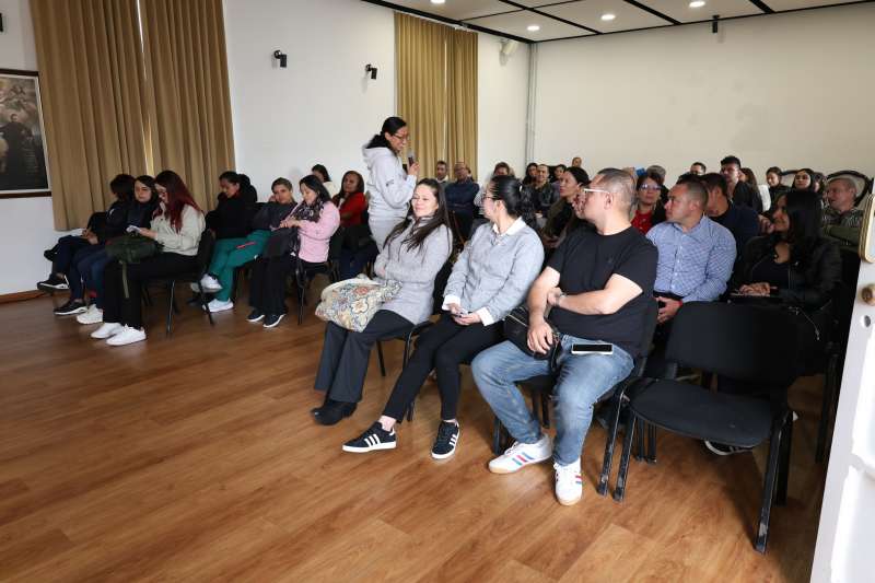 ¡Bienvenidos a este sueño llamado Mayor!