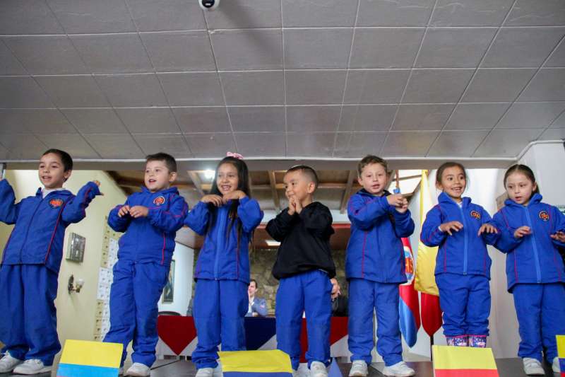 Alfareros de conciencia y empatía en el Mayor