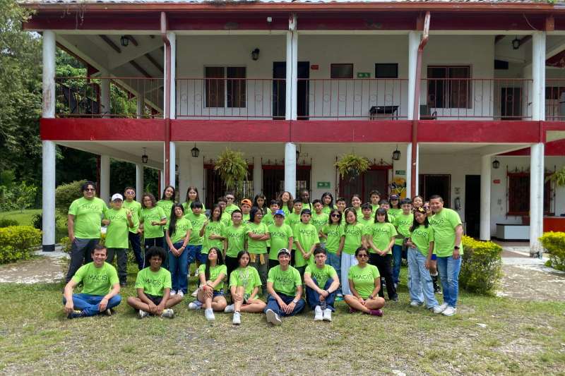 ¡Curso Taller Loyola es Amor!
