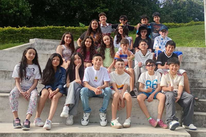English Immersion: An Experience to Learn and Grow