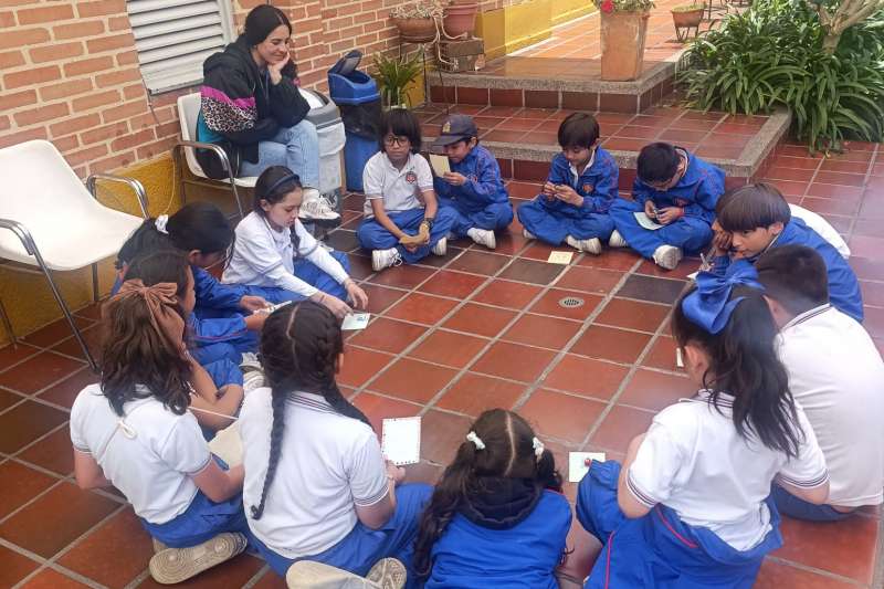 Un encuentro para reconocer a Dios en los demás