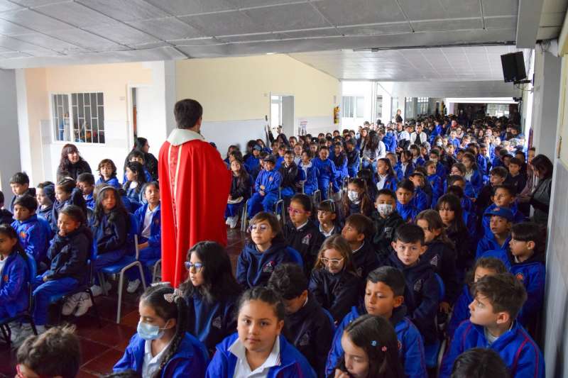 Somos llamados a vivir con autenticidad y coherencia
