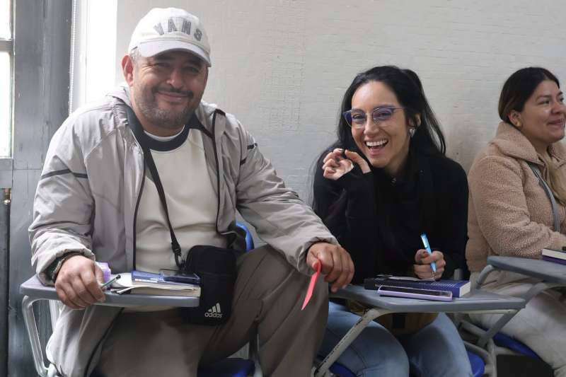 Conversaciones que cuidan y fortalecen a nuestras familias