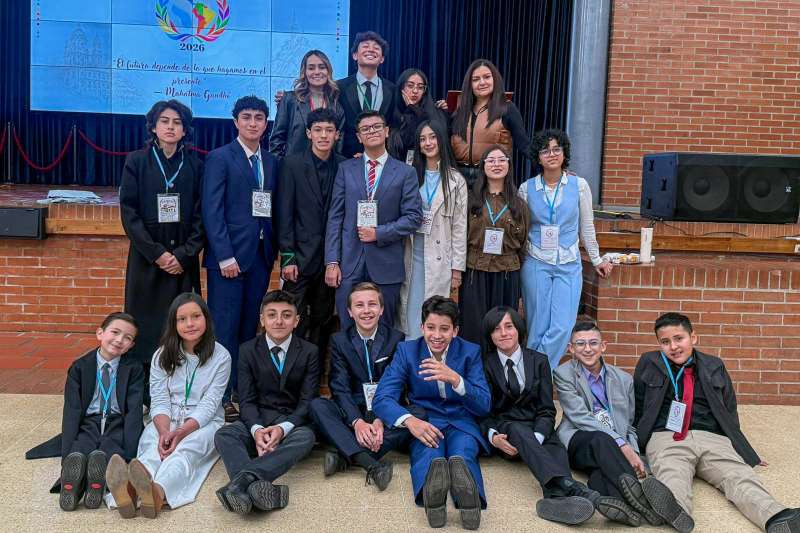 El diálogo como camino para construir esperanza