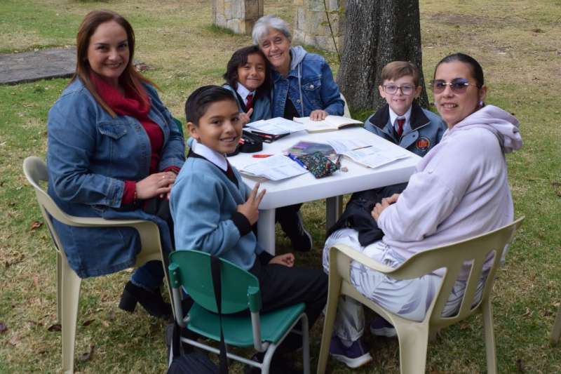 Cuando la lectura se convierte en encuentro